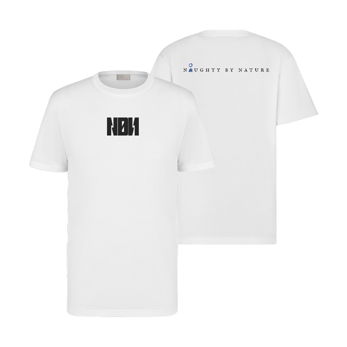 Digga D - NBN T-Shirt