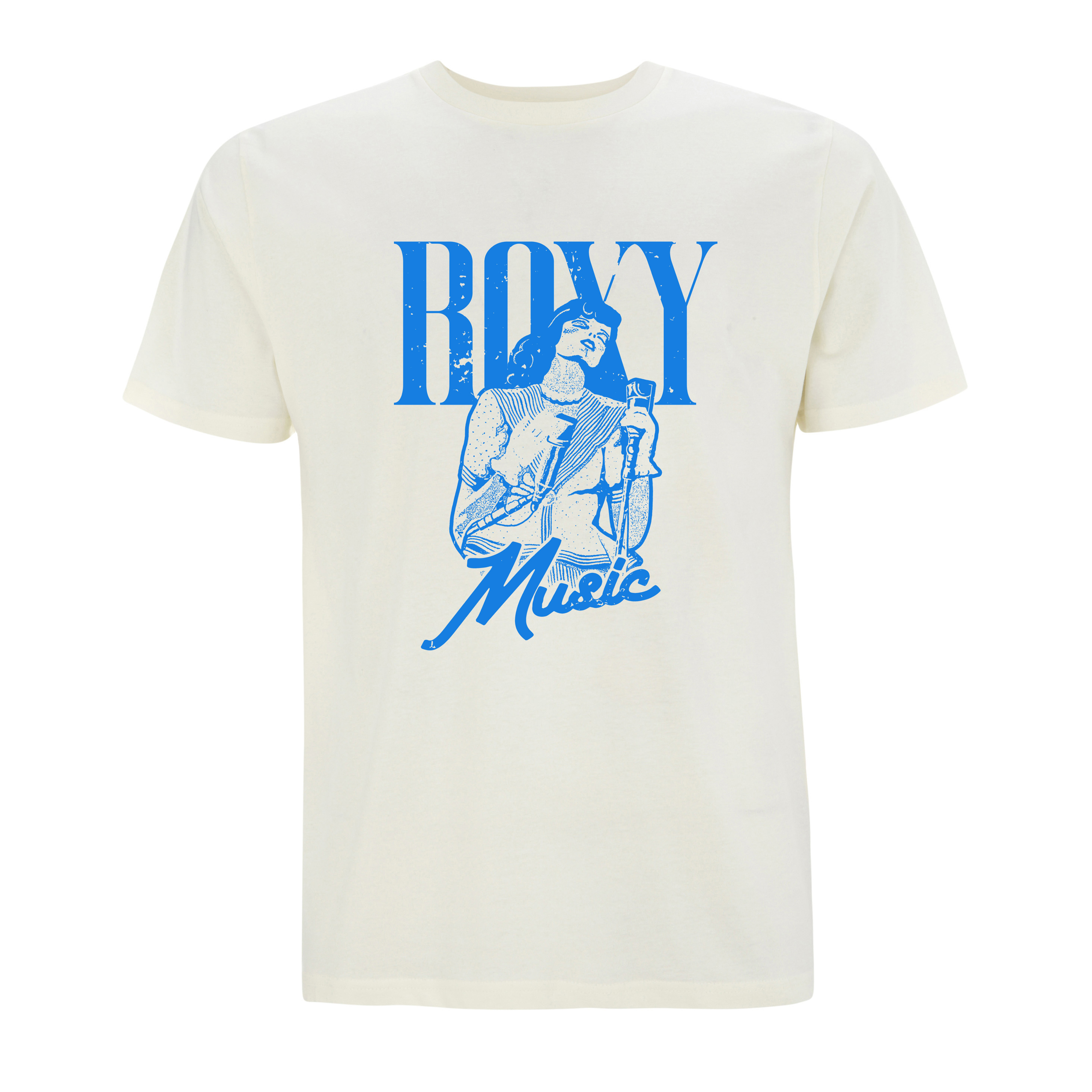 Roxy Music - Pyjamarama T-Shirt