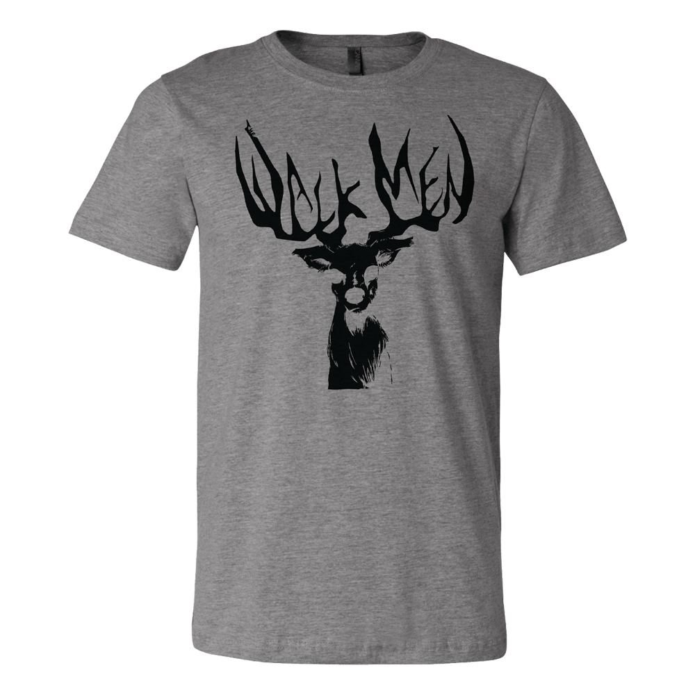 The Walkmen - Antlers T-Shirt