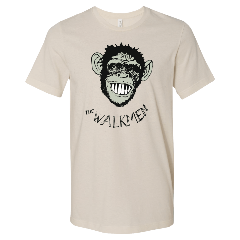 The Walkmen - Chimp T-Shirt