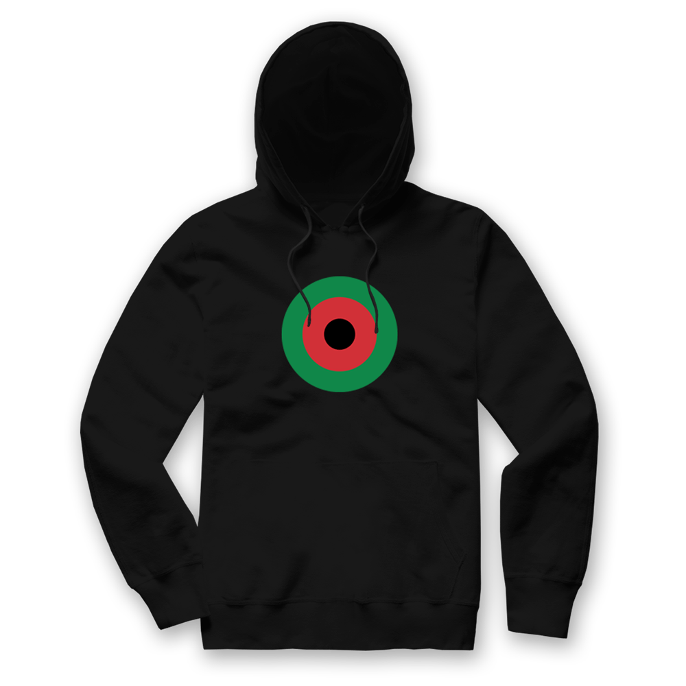 Danger Mouse & Black Thought - Cheat Codes Hoodie