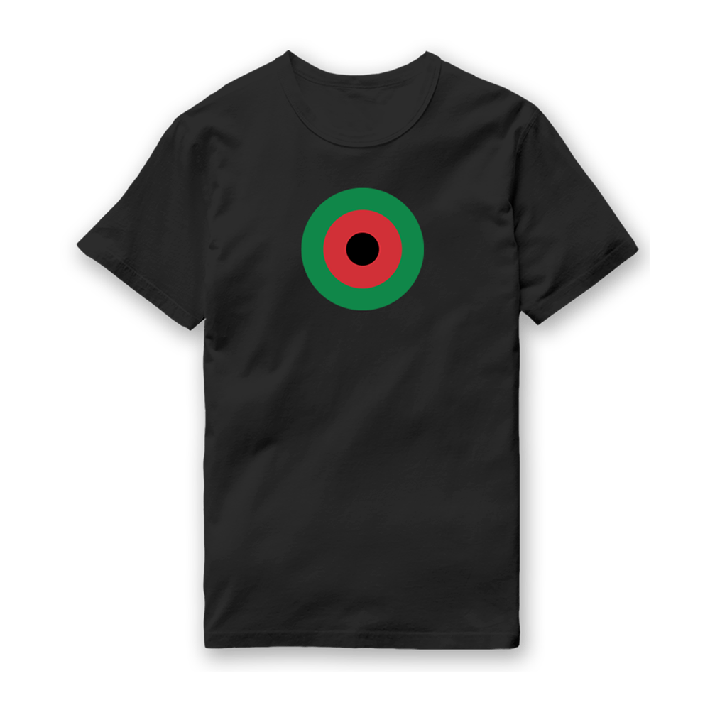 Danger Mouse & Black Thought - Cheat Codes T-Shirt