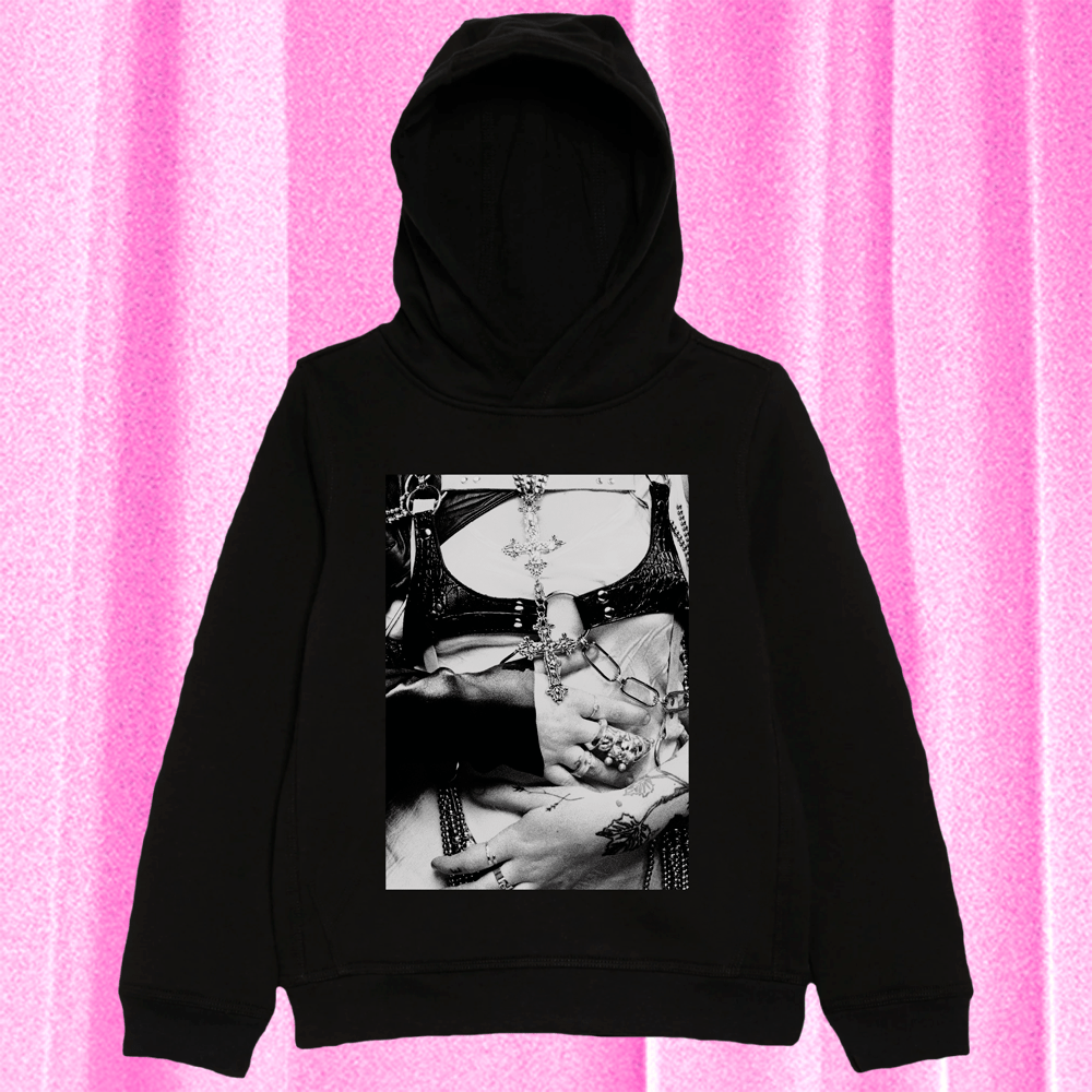 Witch Fever - Cursed Divine Hoodie