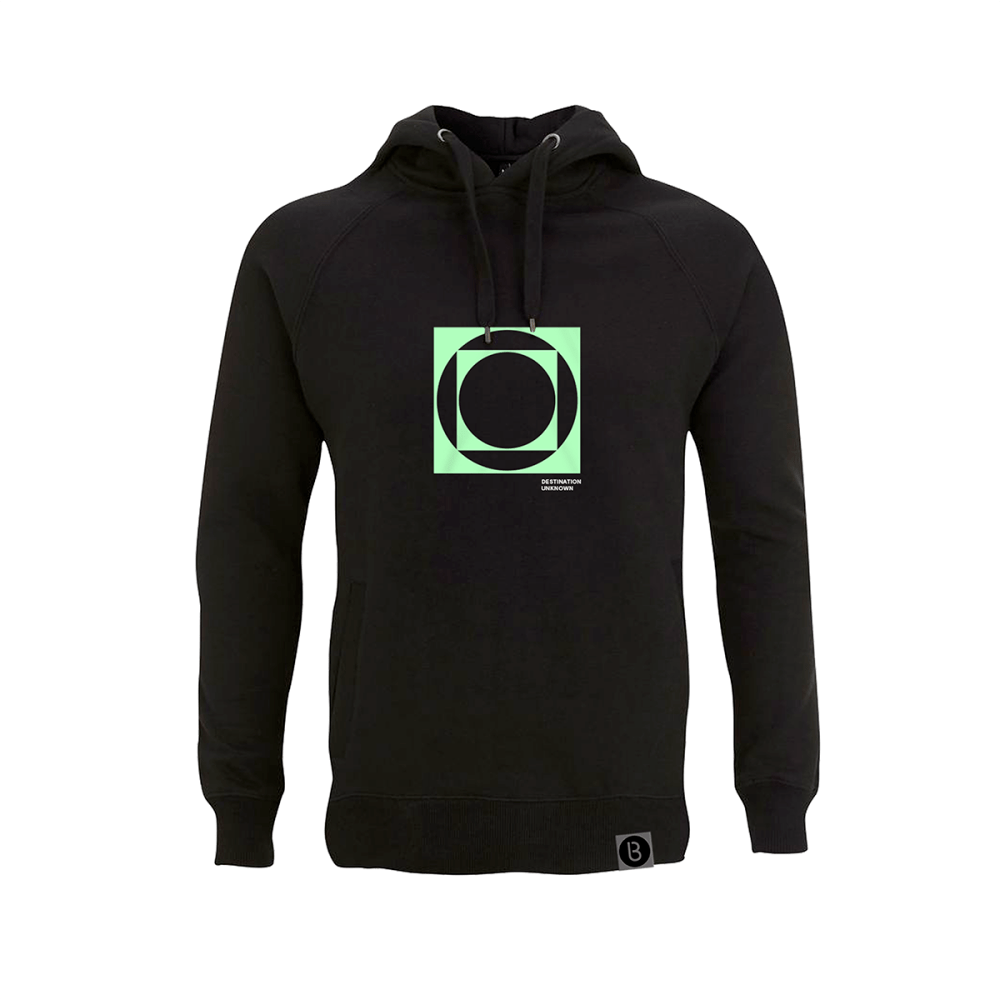 Bedrock Music - Pig&Dan- Destination Unknown Hoodie