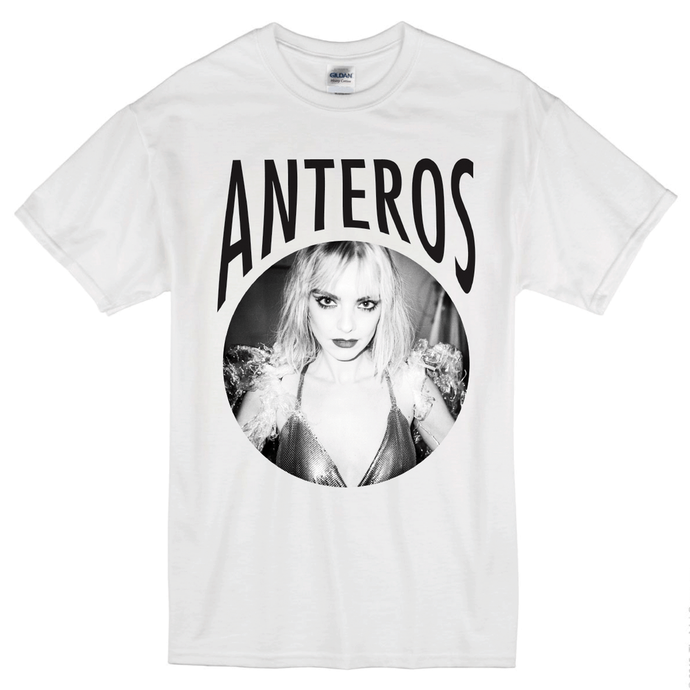 Anteros - Photo T-Shirt