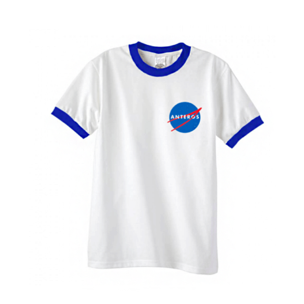 Anteros - Space T-Shirt