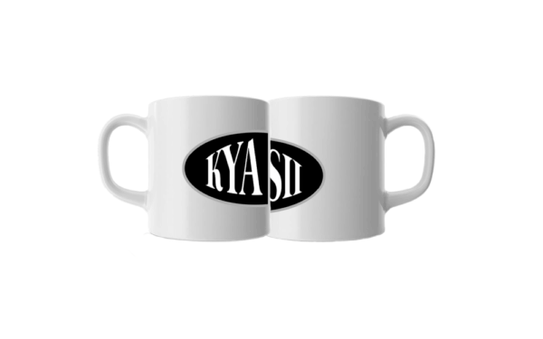 Steel Banglez - Mug