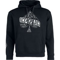 Motörhead Hooded sweater Ace Of Spades S to XXL for Men black - Image 1