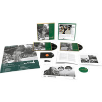 Saint Etienne - So Tough 30th Anniversary Edition 3LP + 7 Inch Vinyl Boxset