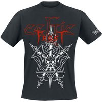 Celtic Frost T-Shirt Morbid Tales S to XXL for Men black - Image 1