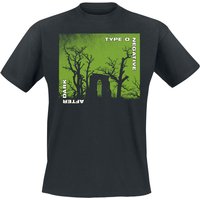 Type O Negative T-Shirt Grave After Dark S to XXL for Men black - Image 1