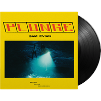 Sam Evian - Plunge Vinyl