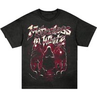 Motionless In White T-Shirt Fear S to XXL for Men black