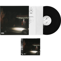 X Ambassadors - Townie Vinyl + CD + Exclusive 20 Page Pocket Zine (Signed)