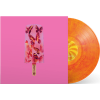 James - Yummy Coloured Vinyl - Image 1
