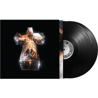 Justice - Hyperdrama Double Vinyl - Image 1