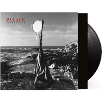 Palace - Ultrasound Vinyl
