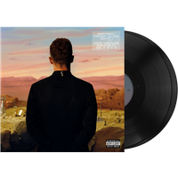 Justin Timberlake - Everything I Thought It Was Double Vinyl - Image 1