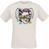 Blink 182 T-Shirt Blind Date S to XXL for Men natural - Image 1