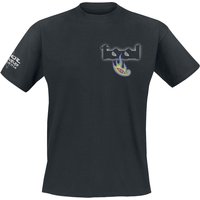 Tool T-Shirt Lateralus S to XXL for Men black - Image 1