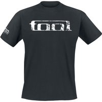 Tool T-Shirt Big Eye S to XXL for Men black - Image 1