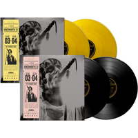 Liam Gallagher - Knebworth 22 Vinyl Bundle - Image 1