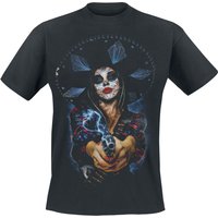 The Offspring T-Shirt Bad Times S to XXL for Men black - Image 1