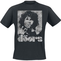 The Doors T-Shirt Breakthrough M to XXL for Men black - Image 1