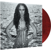 Jess Glynne - JESS Vinyl