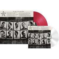 Swim Deep - There's A Big Star Outside (Choice of Vinyl) + CD - Image 1
