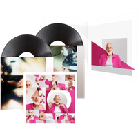 Brian Eno - Eno Double Vinyl - Image 1
