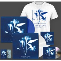 China Bears - Participation Trophy Limited Edition White Vinyl LP + Transparent Blue LP + CD + Cassette Tape + T-Shirt + Signed Print