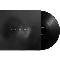 Cigarettes After Sex - X's Vinyl