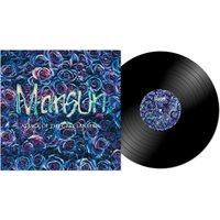 Mansun - Attack Of The Grey Lantern Vinyl LP