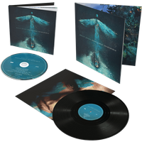 Kelly Jones - Inevitable Incredible Vinyl + CD - Image 1