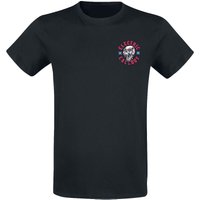 Electric Callboy T-Shirt Let's Do It Again S to 3XL for Men black - Image 1