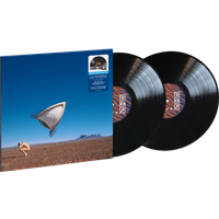 The Cranberries - Bury The Hatchet The Complete Sessions RSD 2024 Double Vinyl - Image 1