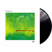 Pulp - It Vinyl