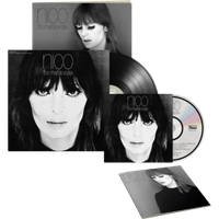 Nico - The Marble Index Vinyl + CD
