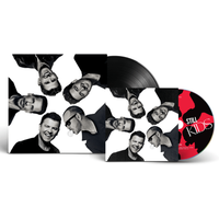 New Kids On The Block - Still Kids Vinyl + CD