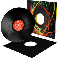 Orbital – Midnight / Choice 12 Inch Vinyl