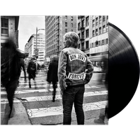 Bon Jovi - Forever Vinyl
