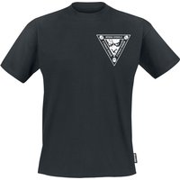 Böhse Onkelz T-Shirt Es ist soweit 1 S to 5XL for Men black - Image 1