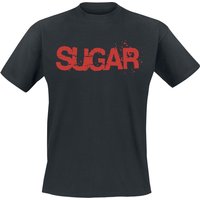System Of A Down T-Shirt Sugar S to XXL for Men black - Image 1