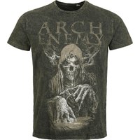 Arch Enemy T-Shirt MMXX S to 4XL for Men multicolour - Image 1