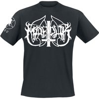 Marduk T-Shirt Marduk Legion M to XXL for Men black - Image 1