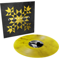 Simple Minds - Solstice Kiss Limited Edition Collectors Vinyl 12 Inch