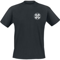 Electric Callboy T-Shirt Pump It Better S to 3XL for Men black - Image 1