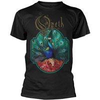 Opeth T-Shirt Sorceress S to XL for Men black