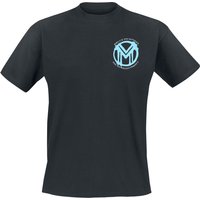 Bruce Dickinson T-Shirt Mandrake Project 1.1 S to 4XL for Men black - Image 1